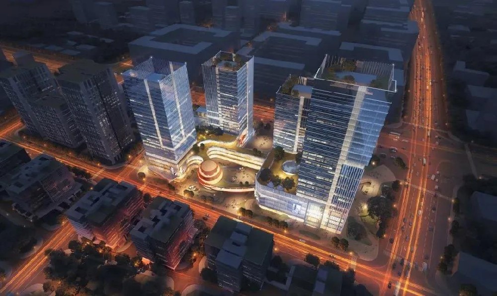 企业入驻捷报频传!今日三家企业同时签约广州设计之都